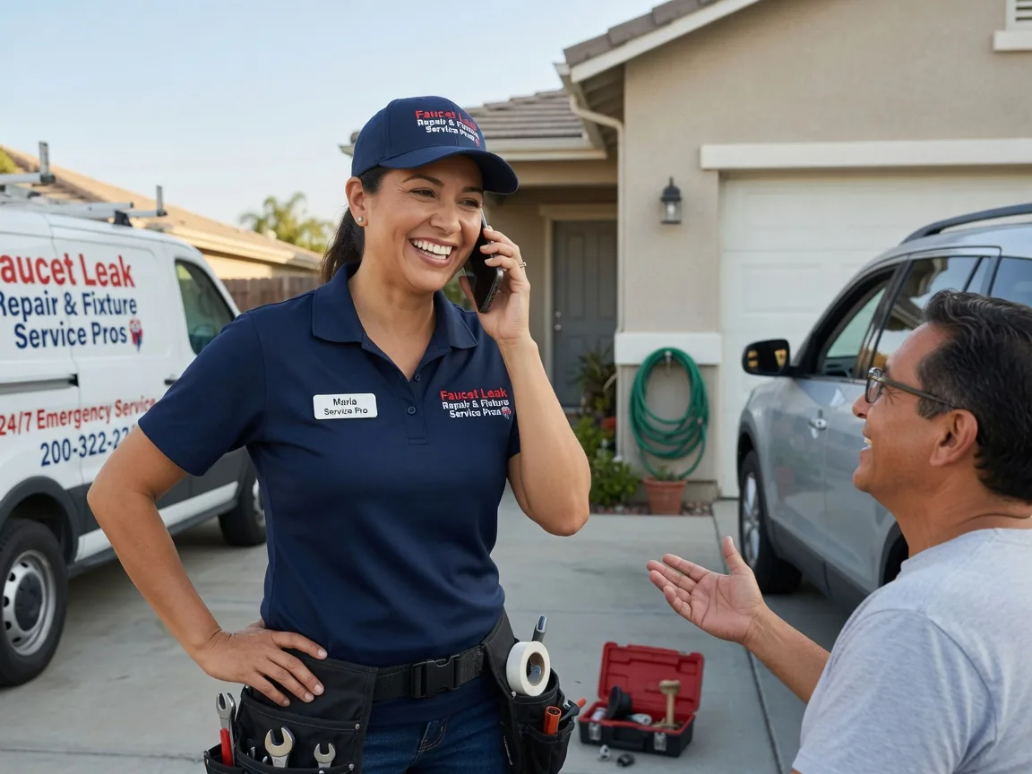 Faucet Repair Elmira, NY FAQs